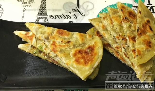 葱油饼的做法 做葱油饼，只要学会这两招，就能做的很好吃了！-7.jpg