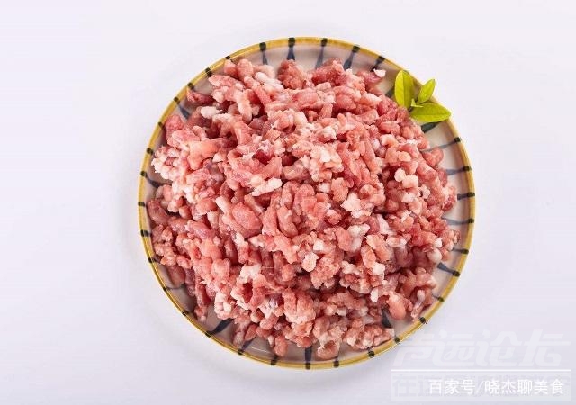 馄饨馅一斤肉放多少盐 早餐馄饨，不要再只放肉了，加些银鱼来做馅会更营养好吃-3.jpg