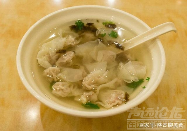 馄饨馅一斤肉放多少盐 早餐馄饨，不要再只放肉了，加些银鱼来做馅会更营养好吃-9.jpg