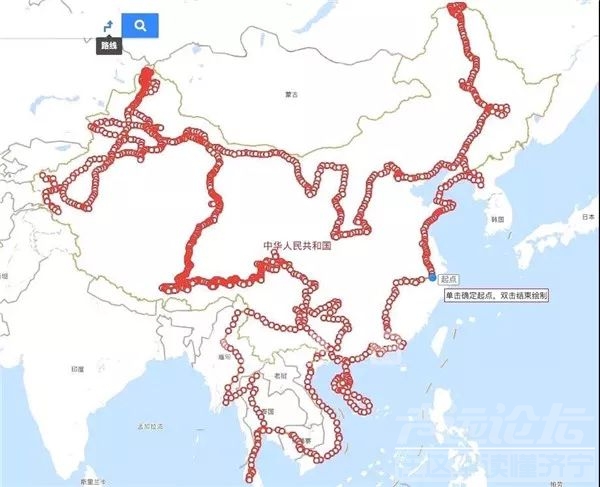情侣3年2次裸辞旅游 爸妈气坏：看中的婚房涨150万-1.jpg