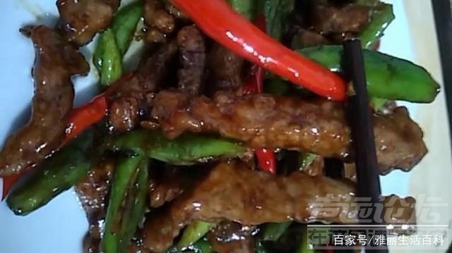 川味快餐菜谱 这么好吃的下饭菜，你会做么？-1.jpg