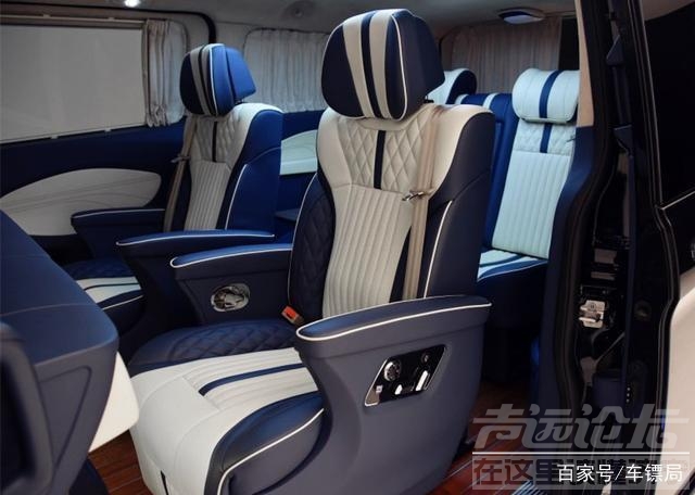 福特王牌 福特造出“王牌”MPV！车长近5米，配航空座椅，比GL8更有档次！-5.jpg