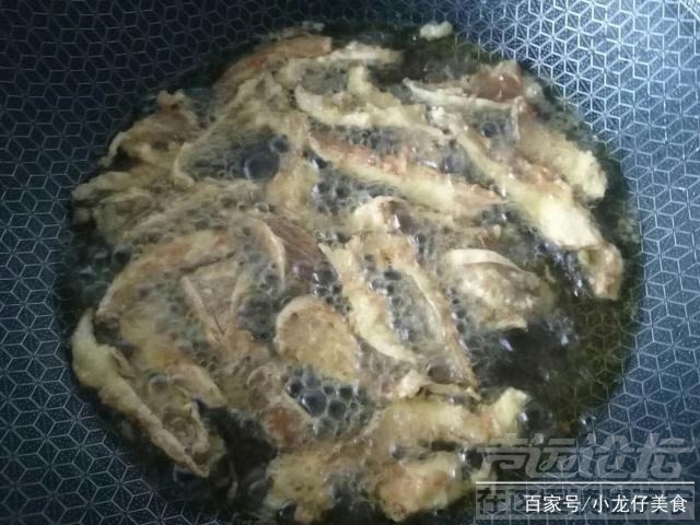 鲜蘑怎么做好吃 鲜蘑还可以这么做，超好吃，即可当零食又可当菜，给肉都不换-8.jpg