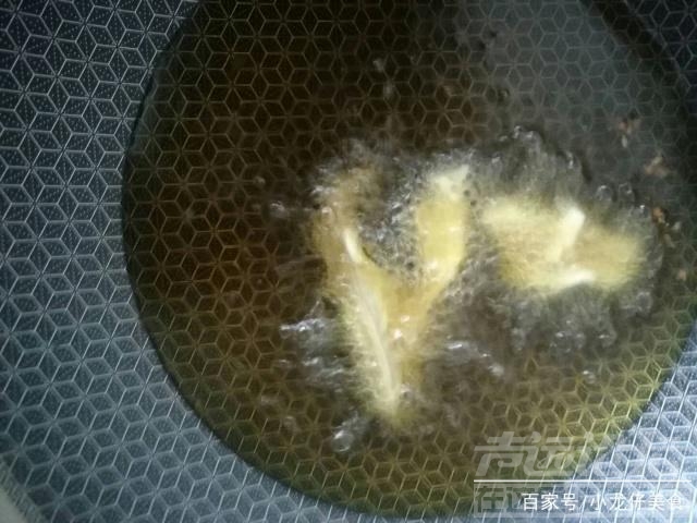 鲜蘑怎么做好吃 鲜蘑还可以这么做，超好吃，即可当零食又可当菜，给肉都不换-7.jpg