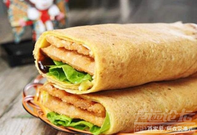 教杂粮煎饼 杂粮煎饼很好吃但不会做？教你一招，自己也能做出好吃的煎饼-2.jpg
