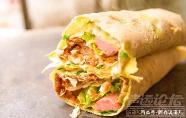 教杂粮煎饼 杂粮煎饼很好吃但不会做？教你一招，自己也能做出好吃的煎饼-1.jpg