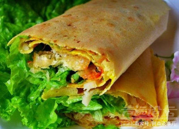 教杂粮煎饼 杂粮煎饼很好吃但不会做？教你一招，自己也能做出好吃的煎饼-3.jpg