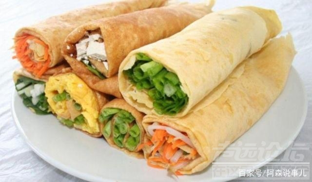 教杂粮煎饼 杂粮煎饼很好吃但不会做？教你一招，自己也能做出好吃的煎饼-4.jpg