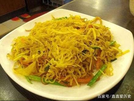 食指大动 食指大动的美食，非常好吃，你会做吗？-1.jpg