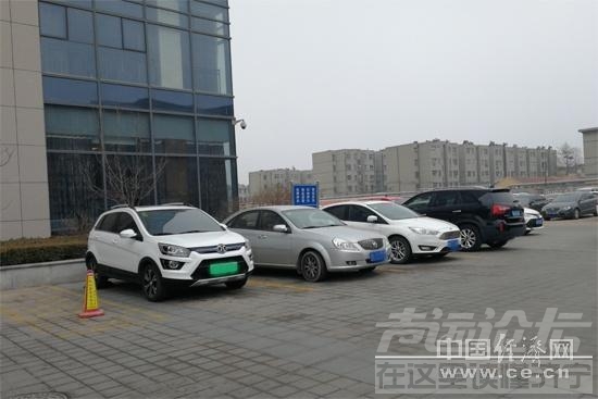 10万左右的新能源汽车 莱西经销商感受车市寒冬 新能源车日渐兴起-5.jpg