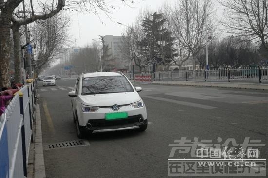 10万左右的新能源汽车 莱西经销商感受车市寒冬 新能源车日渐兴起-4.jpg