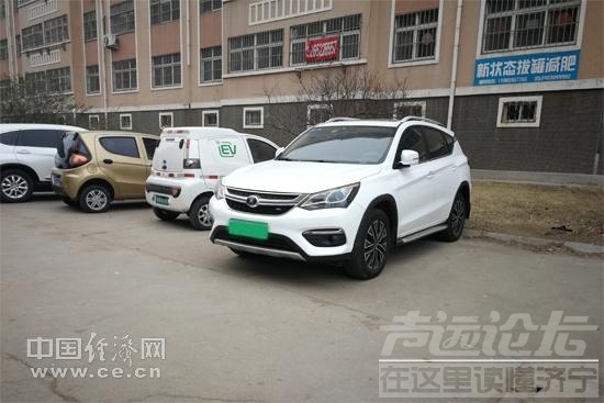 10万左右的新能源汽车 莱西经销商感受车市寒冬 新能源车日渐兴起-7.jpg