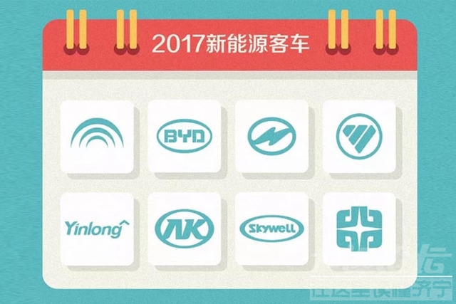 2017年新能源客车补贴政策 2017车市盘点之新能源客车：市场下滑早有预料-1.jpeg