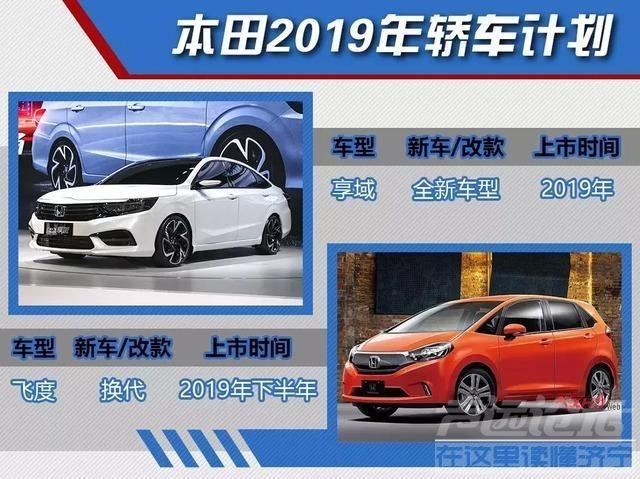 新卡罗拉2019亚洲龙 丰田亚洲龙/全新卡罗拉领衔，2019年入市的重磅轿车近30款-2.jpg