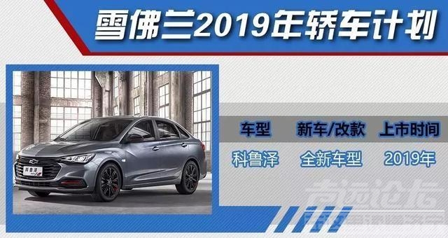 新卡罗拉2019亚洲龙 丰田亚洲龙/全新卡罗拉领衔，2019年入市的重磅轿车近30款-6.jpg