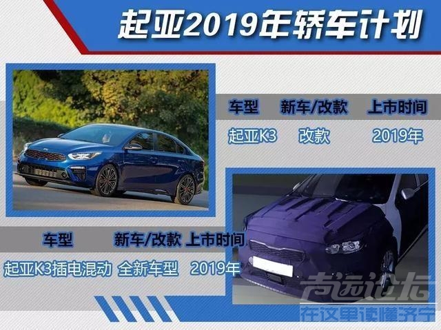 新卡罗拉2019亚洲龙 丰田亚洲龙/全新卡罗拉领衔，2019年入市的重磅轿车近30款-8.jpg