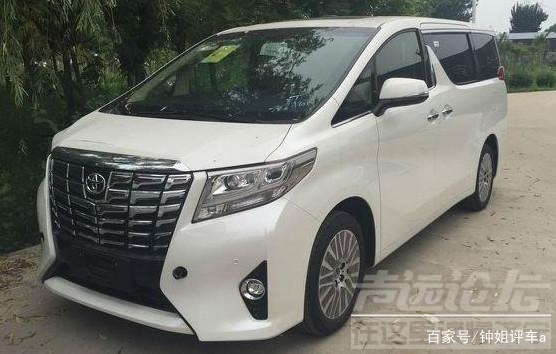 日系车白色为什么加价 这款日系车，加价30万还抢着买，堪称车市奇观！-3.jpg