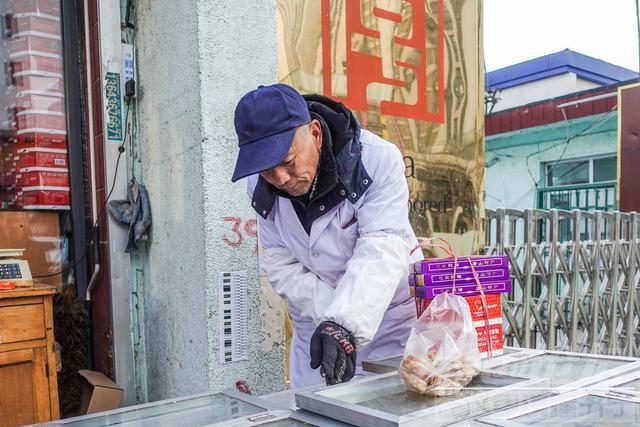 唐山大海通行汽车 新年唐山自驾游，第一次遇见冬季大海-74.jpg