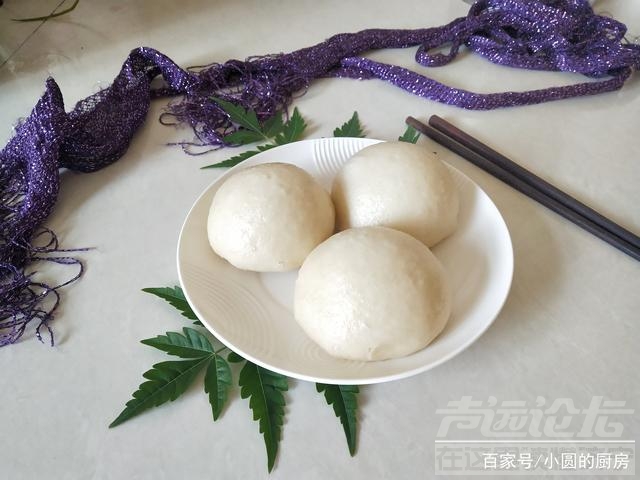 面粉这样做 面粉不要只做馒头，学会这样做在不用起早，比包子和馅饼都好吃-1.jpg