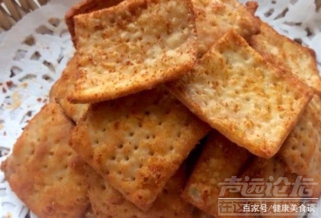 米饭做多了怎么办 米饭做多了怎么办？那就做个嘎嘣脆的小零食吧，简单又好吃-1.jpg