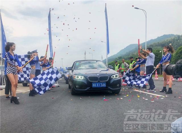 临安自驾游一日游 “约驾临安蓝”蓝车自驾游活动成功举办-6.jpg