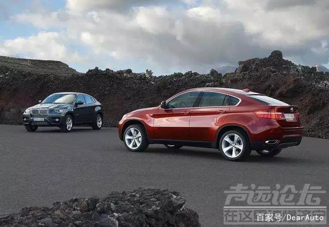轿跑SUV 轿跑SUV将成车市新“风口”？开山鼻祖敢不敢了解一下！-2.jpg