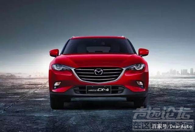 轿跑SUV 轿跑SUV将成车市新“风口”？开山鼻祖敢不敢了解一下！-3.jpg