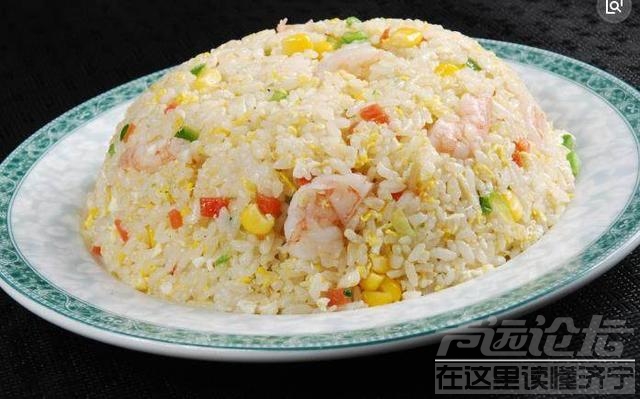 蛋炒饭怎样做好吃 在家只会做蛋炒饭，该怎么做才好吃呢？学会几个小技巧就行！-4.jpg