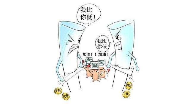 三人莫抱树 车市出现“三人抱树”，谁会成为牺牲者呢？-6.jpg