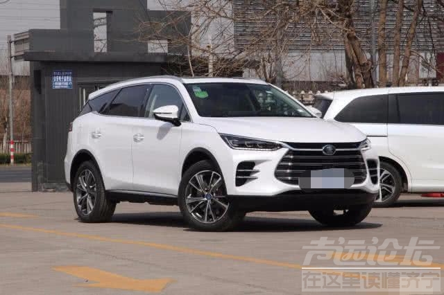 最新款suv 亮爆你的眼，这几款国产SUV惊艳车市，越看越忍不住-3.jpg