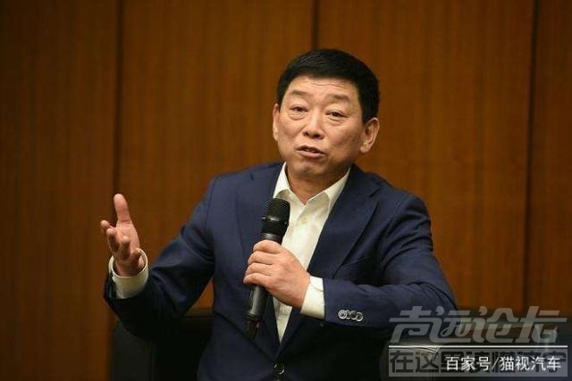 魏建军是谁 魏建军破局车市寒冬？长城汽车剑指全球化！-2.jpg