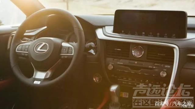 宝马SUV 这台豪华SUV起步价是宝马X5的一半，居然还加长了！-11.jpg