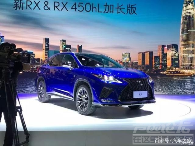 宝马SUV 这台豪华SUV起步价是宝马X5的一半，居然还加长了！-8.jpg