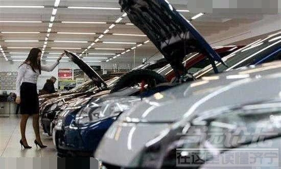 7月自主品牌销量排行 5月车市大跌18%，自主品牌一片哀嚎，日系车成最大赢家？-4.jpg