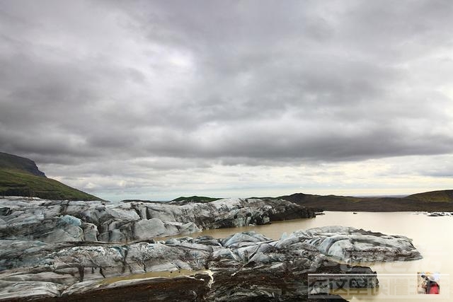 冰岛瓦特纳冰川 自驾狂野冰岛，行走瓦特纳冰川国家公园-16.jpg