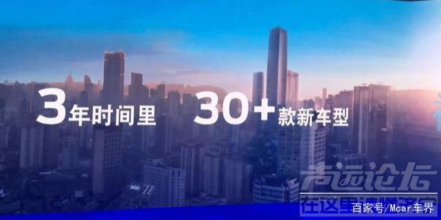 长安福特销量 销量下滑 垄断被罚 长安福特能否通过中国车市的“高考”？-6.jpg