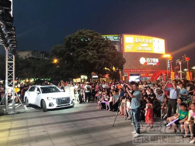 什么直击什么 直击车市，昨晚这里有一场最IN的奥迪新车趴！-8.jpg