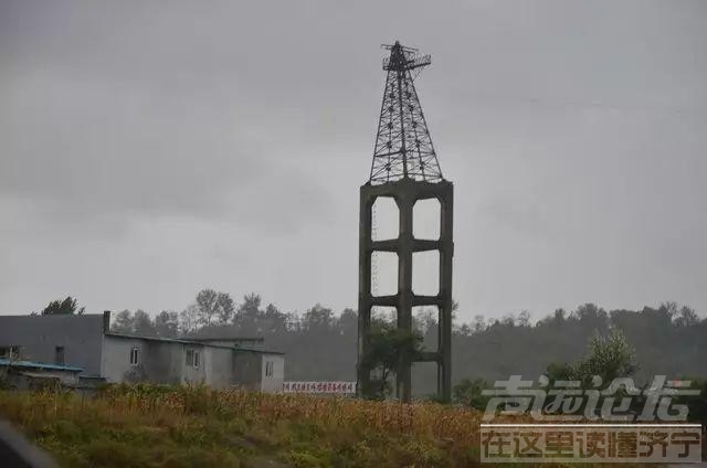 长白山自驾游 辽东秋来风景异——长白山自驾游记-9.jpg