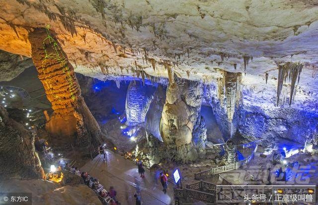 粤桂黔 粤桂黔自驾游记—D7D8 寻奇探幽中国最美旅游洞穴织金洞-5.jpg