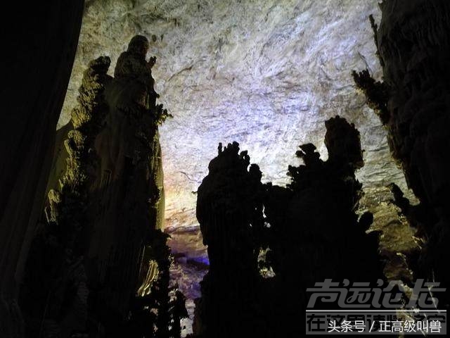 粤桂黔 粤桂黔自驾游记—D7D8 寻奇探幽中国最美旅游洞穴织金洞-11.jpg