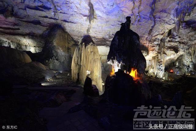 粤桂黔 粤桂黔自驾游记—D7D8 寻奇探幽中国最美旅游洞穴织金洞-10.jpg