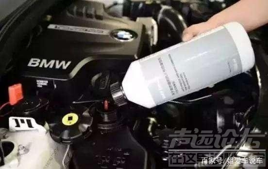 宝马汽车 宝马(BMW)汽车保养详细篇，教你宝马汽车正确的保养知识-5.jpg