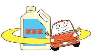 汽车的防冻液 汽车基础知识扫盲——防冻液-1.jpeg