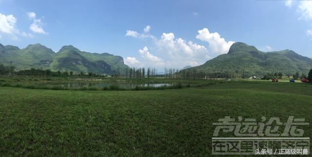 黎平双江 广东广西贵州自驾游记—D5 黔东南黎平翘街-铜仁云舍村-1.jpg