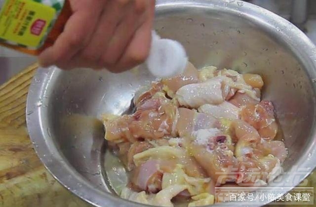 鸡肉怎么做好吃又营养 鸡肉这么做，既有营养又好吃，会做的不多！-2.jpg