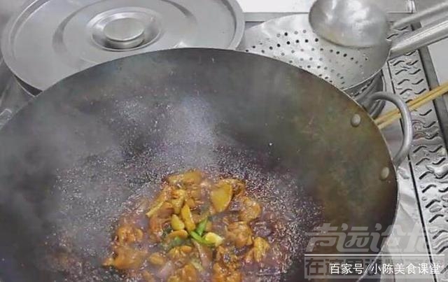 鸡肉怎么做好吃又营养 鸡肉这么做，既有营养又好吃，会做的不多！-8.jpg