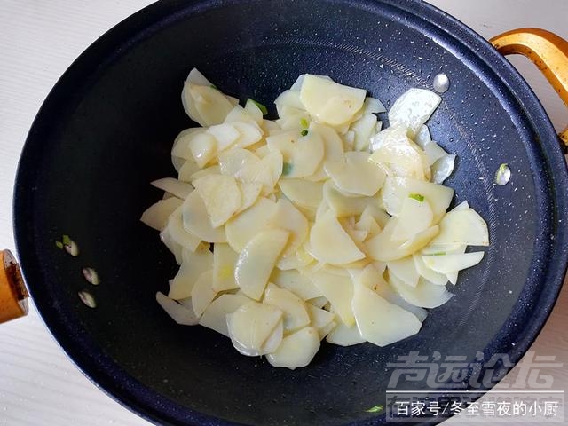 麻婆豆腐的家常做法 土豆还是这个家常做法好，简单又好吃，一看就会做-8.jpg