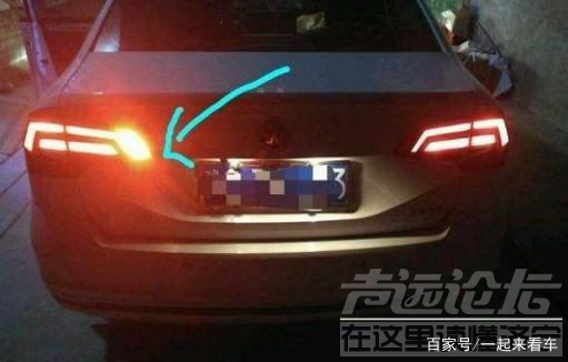 汽车 汽车杂谈：关于汽车，这些知识你应该知道！别问我为什么！-2.jpg