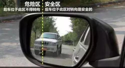 汽车上的冷知识 汽车趣闻：汽车冷知识-3.jpg