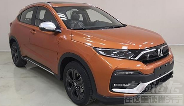 东风本田销量 新车风评：东风本田销量淡焕新升级，XRV能否在车市寒冬杀出血路-2.jpg